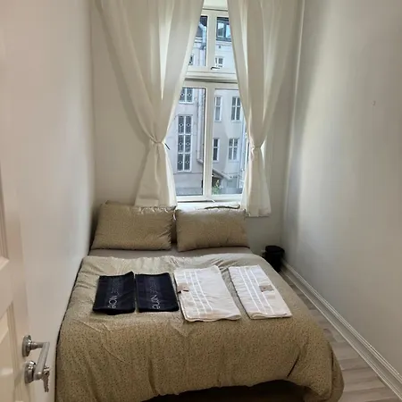 Séjour chez l'habitant With Sharing Bathroom And Kitchen *