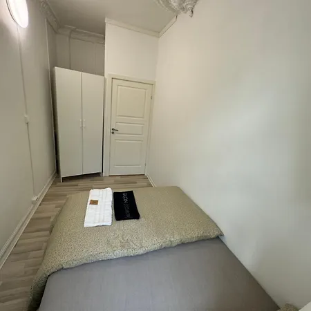 With Sharing Bathroom And Kitchen *